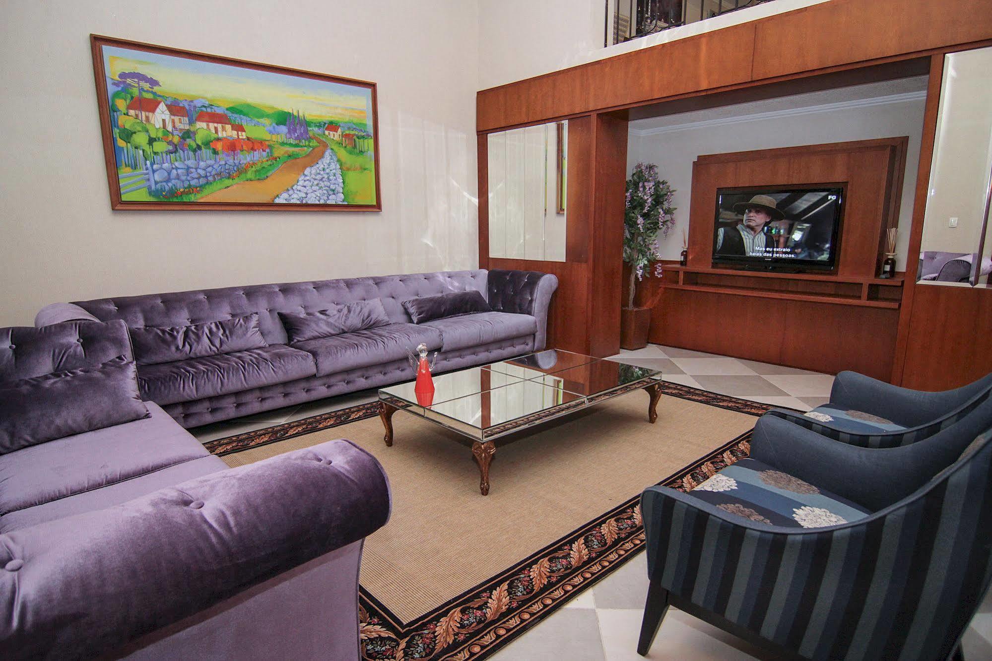 Life Infinity 3* Gramado