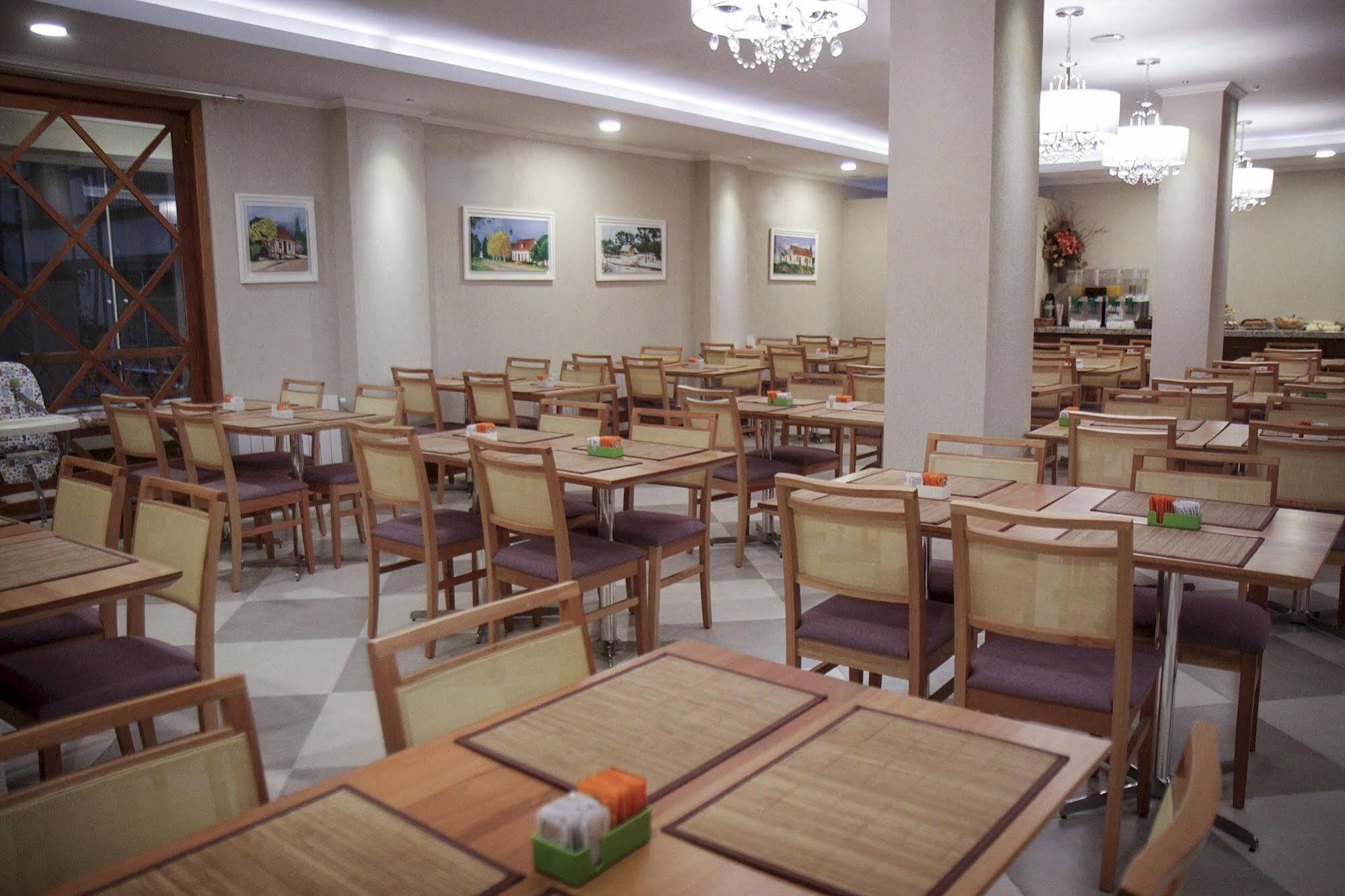 Life Infinity 酒店 Gramado